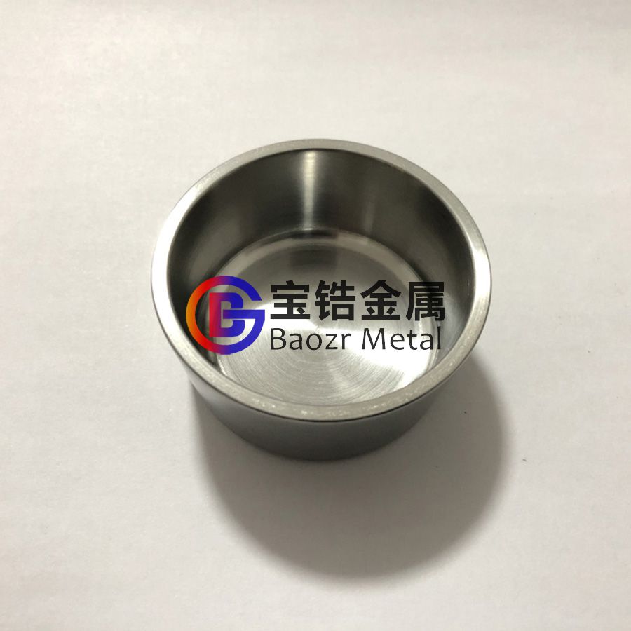 世界杯下单
热销研究所试验用锆坩埚、锆器皿、化学实验用锆杯