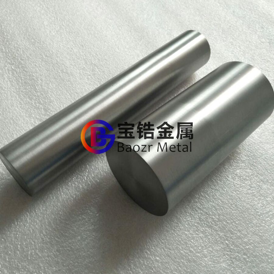 世界杯下单
直销高品质702锆棒 锆光棒圆棒磨光棒 705锆合金棒
