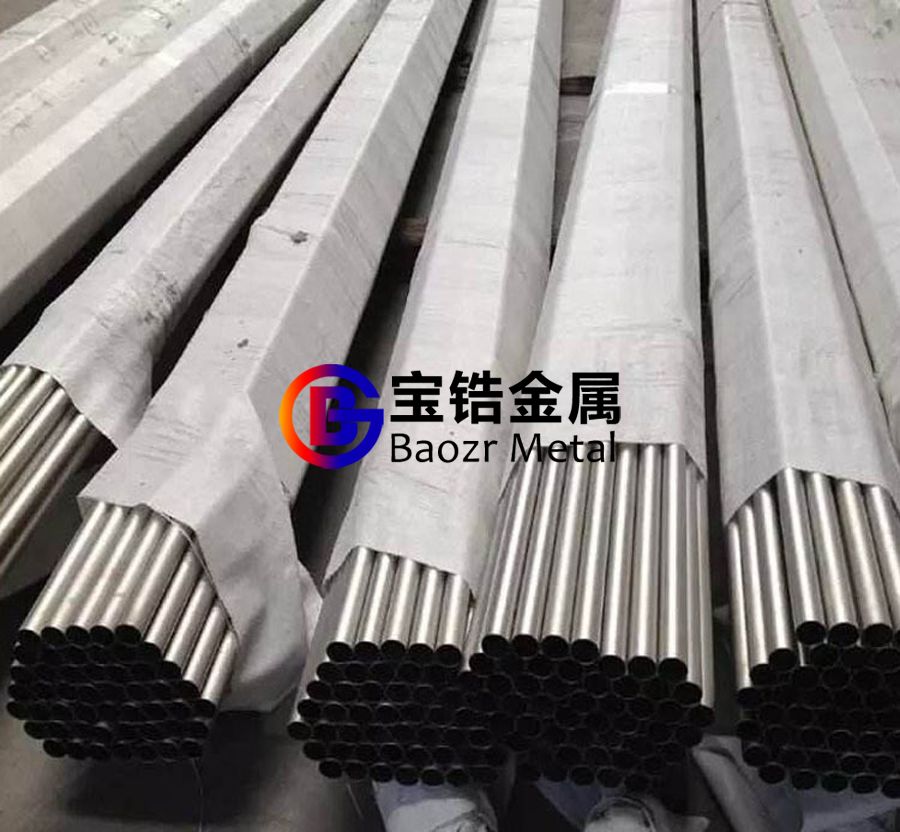 ZR60705锆管