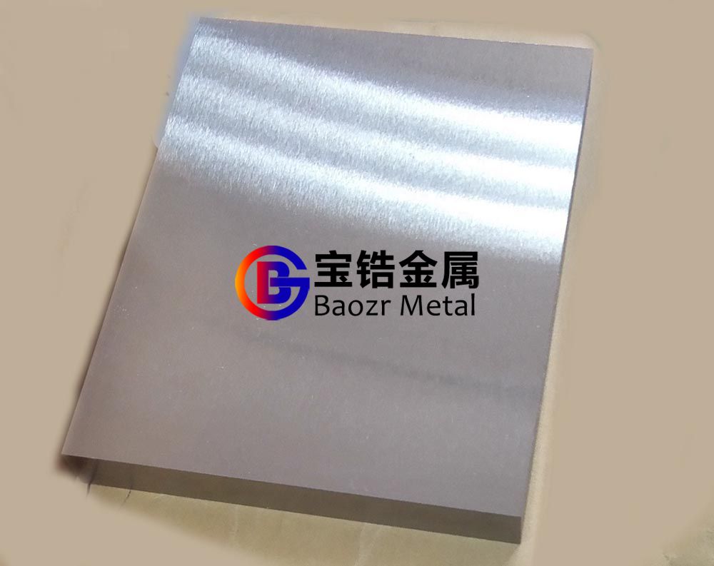 世界杯下单
供应美标ASTM B551 R60705锆板