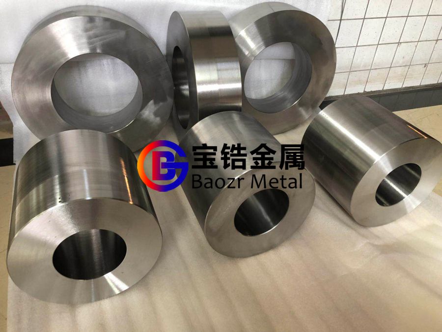 TC4钛环