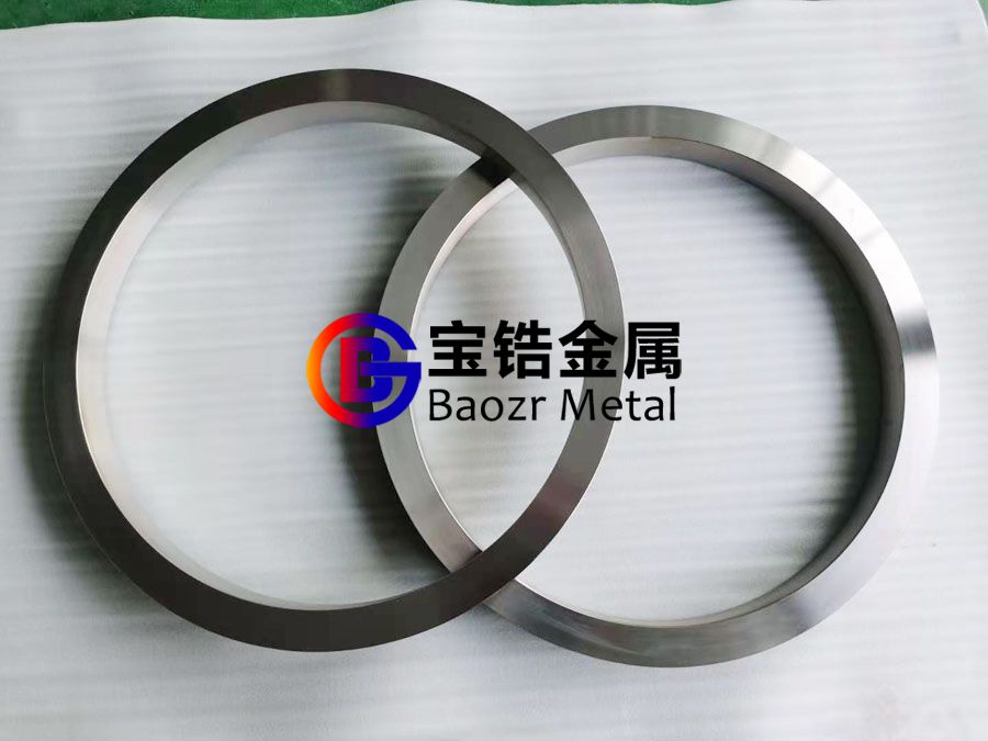TA2钛环