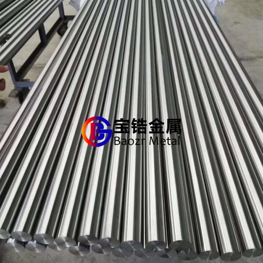TA1钛棒