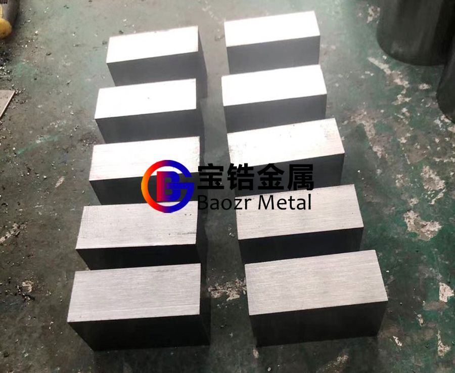 TC4钛合金方块