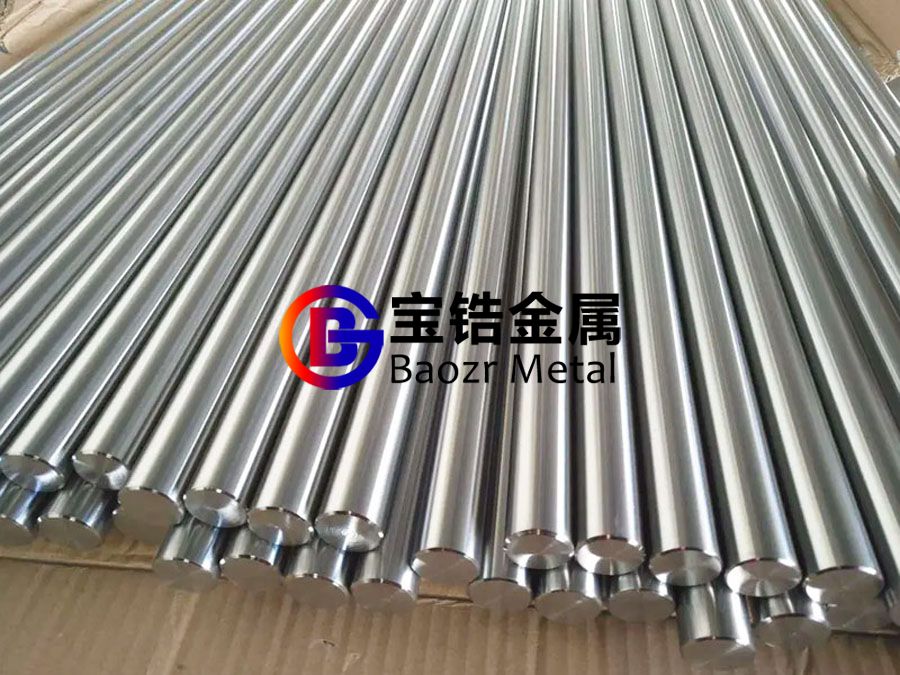 大规格TC11钛合金棒材热处理后组织与性能分布规律性研究