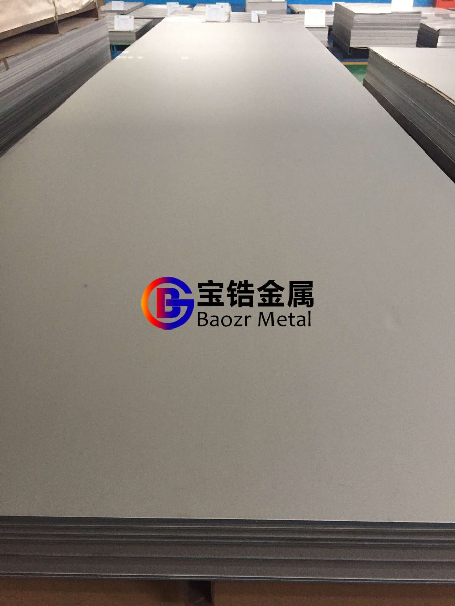 世界杯下单
谈锆板的常用标准及生产工艺