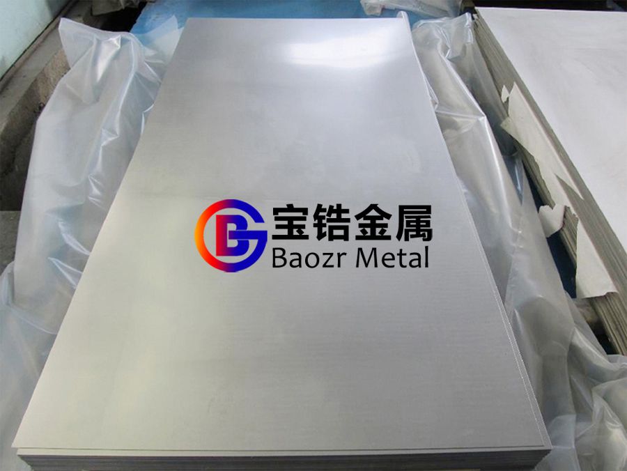 世界杯下单
一站式解析R60702纯锆板的性能应用领域与制造工艺