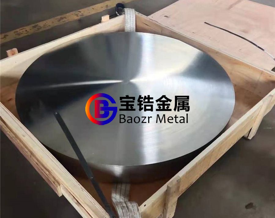 世界杯下单
从材质应用标准等多维度谈如何选购锆锻件