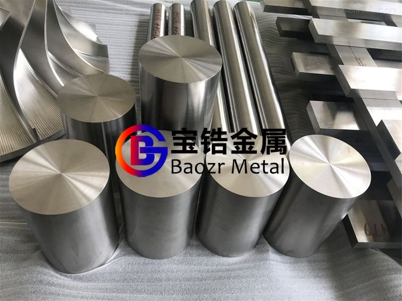 702锆合金棒